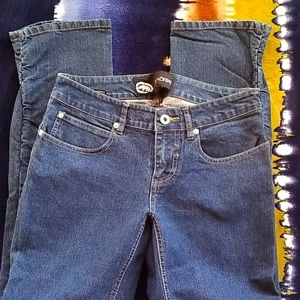 Eckored jeans